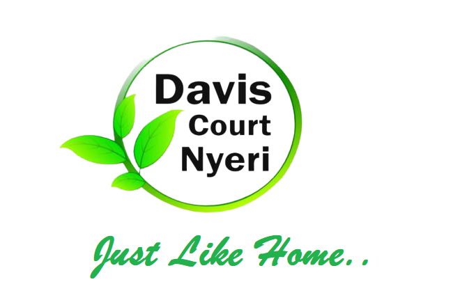 Davis Court Nyeri