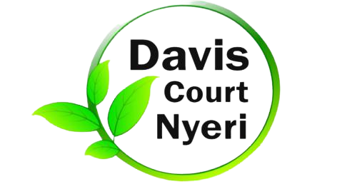 Davis Court Nyeri