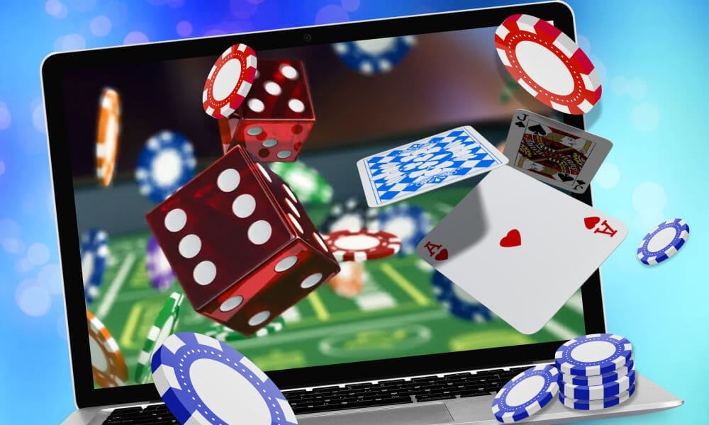 Discover the Best UK Online Casinos for 2023 -190607764