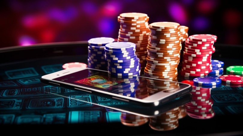 Radiante Casino El Destino Perfecto para los Amantes de los Juegos de Azar