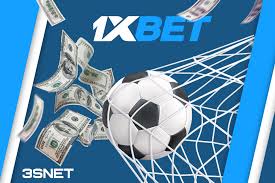 Explore the Features of the 1xBet App A Complete Guide Explore the Features of the 1xBet App A Complete Guide