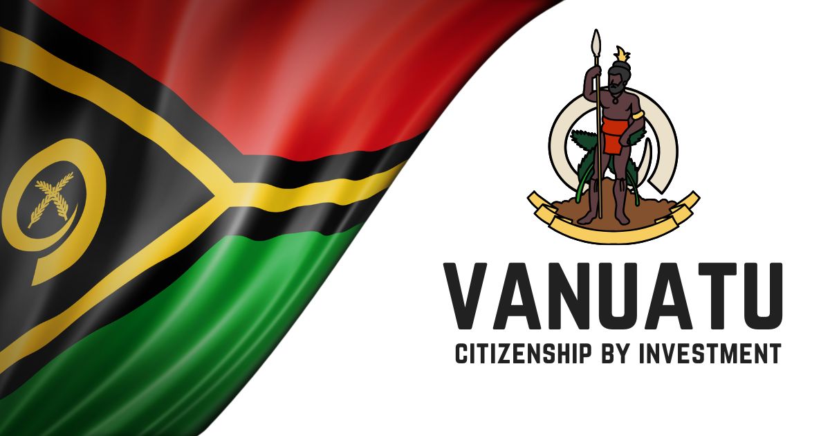 Understanding the Cost of a Vanuatu Passport A Comprehensive Guide 892604940