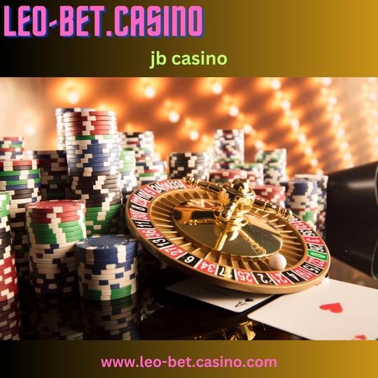 Discover the Exciting Features of the JB Casino App