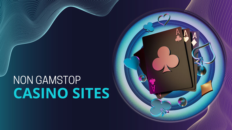 Explore Casino Sites Without GamStop Exclusion